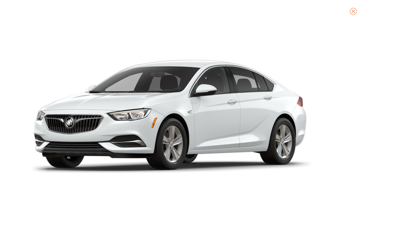Illustration for article titled The 2018 Regal starts at $25,915; $29,995 for the TourX